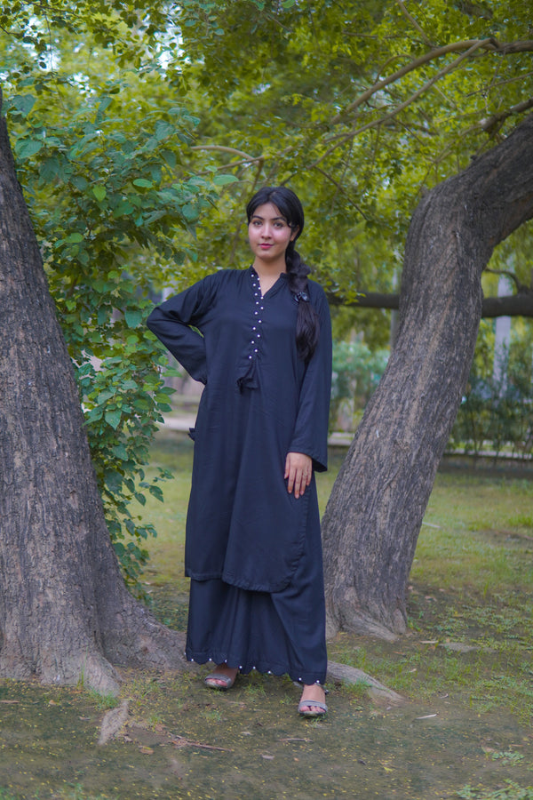 Flapper long Length for women