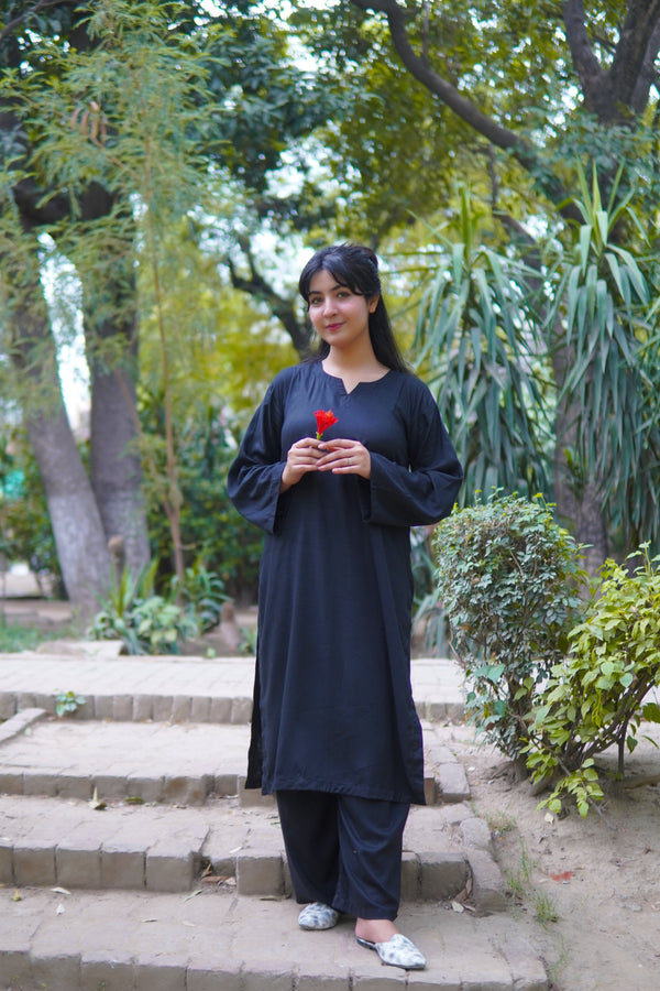 Flapper 2piece for women