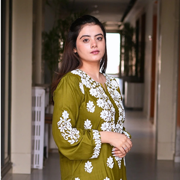 INDIAN CHICKEN KARI (EMBOSED) 2PC