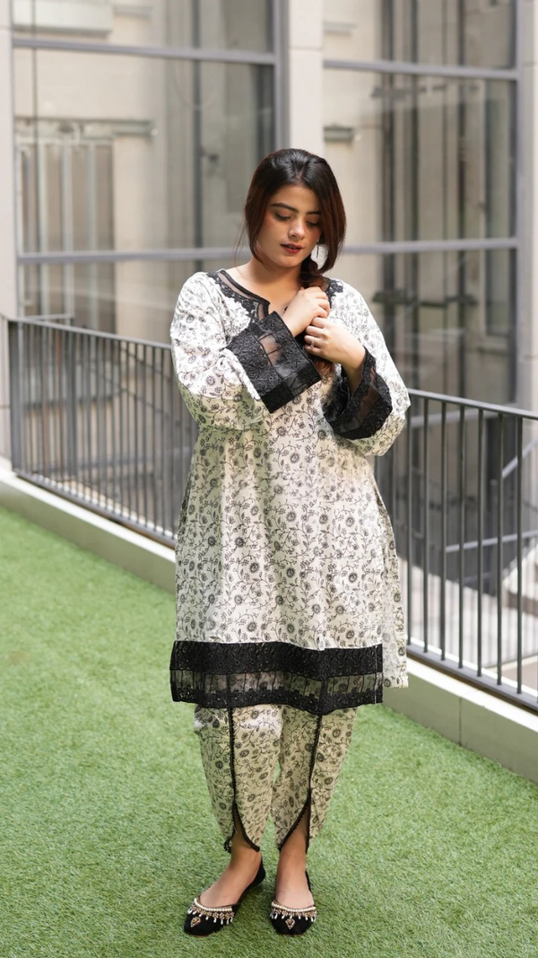 YAQOOT Embroided Patch 2PC