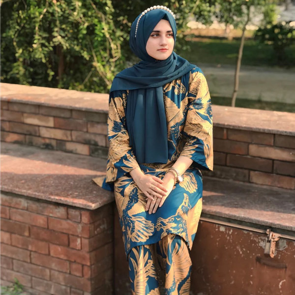 MIRHA Trending Block 3PC