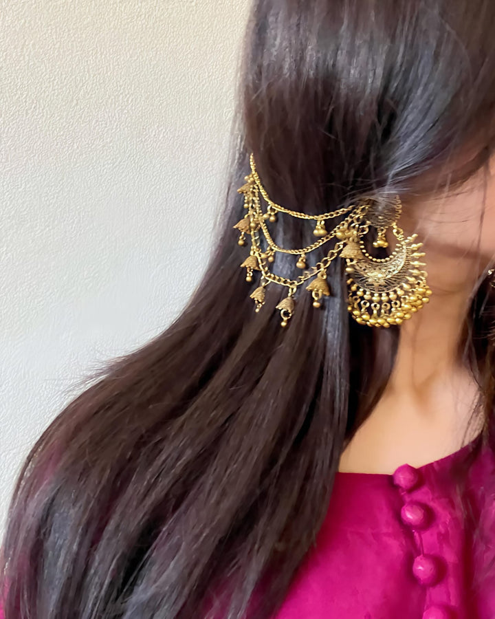 Lawn Stitched 2-Piece Suit