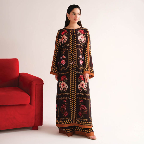 Embrace Modesty and Elegance with Hayaa | Warm Blended 2PC for women