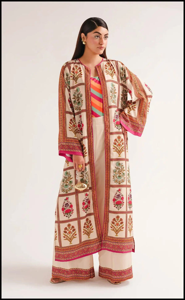 Unveil the Brilliance of Parisha | Warm Blended 3PC